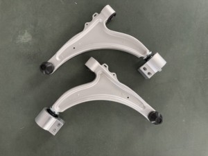 Parti del camion Sospensione Braccio di Controllo Braccio Per <span class=keywords><strong>OPEL</strong></span> <span class=keywords><strong>INSIGNIA</strong></span> <span class=keywords><strong>OEM</strong></span> 13318884 2008- - Product Image 5