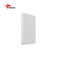 Minew E8 0.33cm Balise Bluetooth la plus petite pour le suivi des actifs