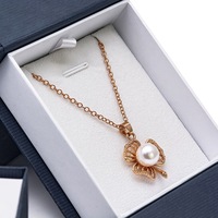 Tongxing boîte-cadeau en papier écologique haut de gamme pour bijoux emballage imprimé de Logo personnalisé pour colliers bagues bracelets bracelets
