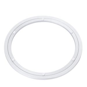 ตลับลูกปืนหมุนคุณภาพสูง ขนาด 525*600*13.5 มม. ราคาตลับลูกปืนแบบ Lazy Susan - Product Image 4