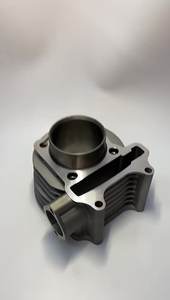 Cilindro de Motor para Scooter GY6 125, Apto para Kymco Grand Dink ATV, Pistón de 52.4mm - Product Image 6