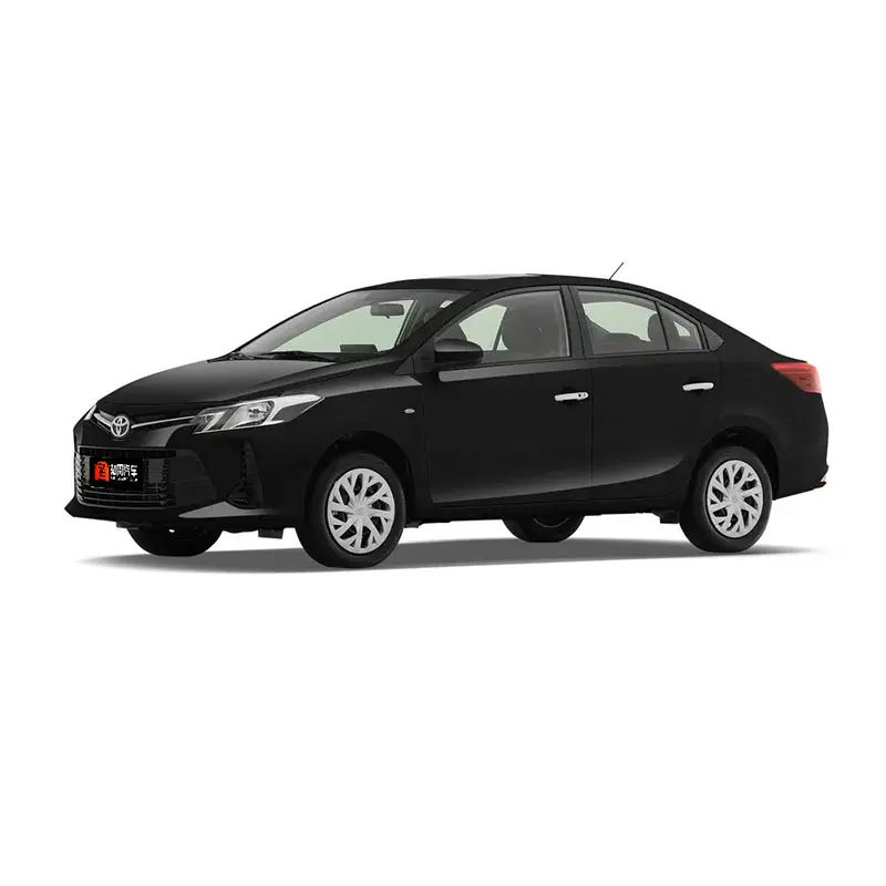 Hot sell To yo ta Vios electric car high quality nice price 4 door 5 seat comfortable popular electric car most popular car