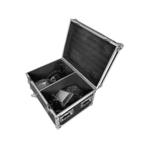 Nhà máy cung cấp 1 tấn 2 tấn tay hoist Cable trường hợp chuyến bay hai trong một gói - Product Image 1