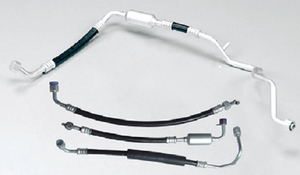 Rakitan tabung Ac & pipa Jalur selang Ac otomatis - Product Image 2