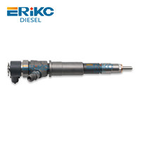 Injecteur de camion diesel pour Renault/Opel/Vauxhall/MASTER 0445110634 93168212 166005070R 0986435234 0986435264 16609-1245R