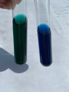 Verde Solvente 28 per Colorazione di Plastica, Fibre e Inchiostri - Fornitura all'Ingrosso dalla Cina - Product Image 4