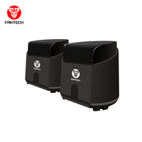 Fantech GS201 Speaker Gaming Suara Hifi Super Bass dengan Asisten Suara, Laris Manis Grosir
