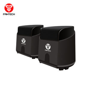 Fantech GS201 热销批发语音辅助Hifi声音超级低音游戏扬声器 - Product Image 4