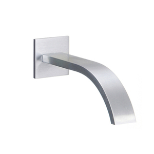 Haijun — robinet de lavabo mural, salle de bains, cuvette d'eau, eau de lavabo, mural, bon marché - Product Image 1