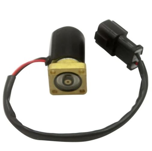 โซลินอยด์วาล์ว 561-15-47210 สำหรับรถตักล้อยางรุ่น WA320 WA350 WA400 - Product Image 1