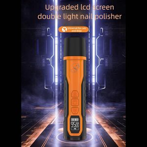 Accesorios para Perros al por Mayor, Cortaúñas Automático Inalámbrico para Mascotas, Duradero, con Batería de 480 Minutos, Kit de Cortaúñas para Animales - Product Image 5