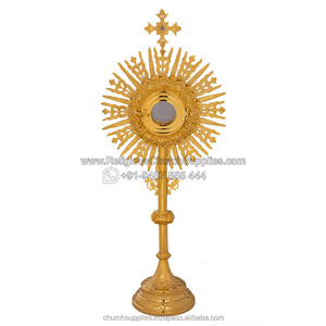 คอทองเหลือง Reliquary-MN-1005 - Product Image 4