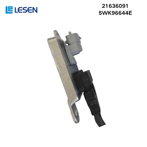 Nuevo Sensor <span class=keywords><strong>de</strong></span> NOx <span class=keywords><strong>de</strong></span> 12V Lesen 5WK96644E 21636091 para Volvo, Sensor <span class=keywords><strong>de</strong></span> Óxido <span class=keywords><strong>de</strong></span> Nitrógeno 5WK9 6644E, Repuestos para Automóviles - Product Image 3