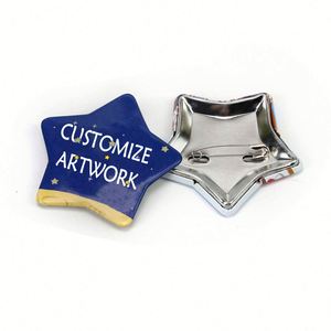 Pins Personalizados al por Mayor con Logotipo de Anime para Regalos Promocionales Empresariales - Product Image 4
