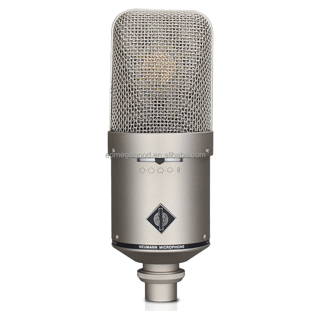 neumann m149 microphone