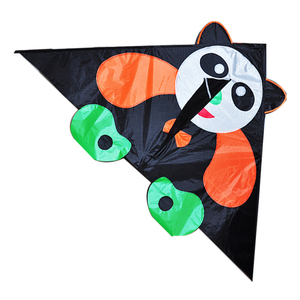 Delta Kite fácil de volar, <span class=keywords><strong>un</strong></span> juguete para actividades al aire libre para niños y adultos, se puede personalizar desde China - Product Image 2