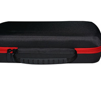 Sac de transport portable, étui de rangement compatible avec la console de jeu Steam Deck
