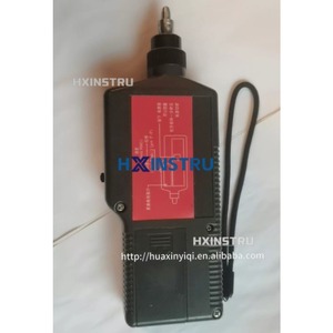 เครื่องมือวัดแผ่นดินไหว UNI-T รุ่น UT311 เครื่องตรวจจับการสั่นสะเทือนแบบดิจิตอล / เครื่องมือวัดการสั่นสะเทือนแบบพกพา / เครื่องวัดความถี่ lexso H - Product Image 2