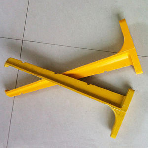 เบ้ายึดสายไฟเบอร์กลาสรองรับป้องกันการกัดกร่อนแม่พิมพ์ใช้ในอุตสาหกรรม - Product Image 5