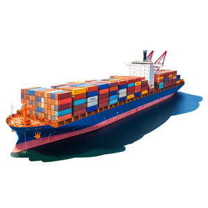Đại Lý Vận Chuyển Để Estonia <span class=keywords><strong>Container</strong></span> FCL LCL Tàu Hàng Hóa Vận Chuyển Đường Biển Giao Nhận DHL Quốc Tế Vận Chuyển Trung Quốc Để Estonia - Product Image 1