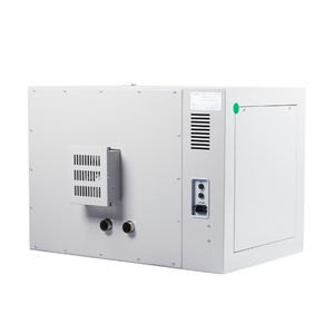 <span class=keywords><strong>Precio</strong></span> de fábrica 30l 50l 80l horno de secado de aire forzado para laboratorio - Product Image 6
