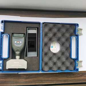 निर्माता रेशम स्क्रीन तनाव मीटर स्क्रीन प्रिंटिंग टेनोमीटर HT-6510N - Product Image 3