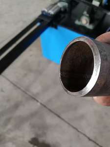 Offre Spéciale pneumatique Automatique de <span class=keywords><strong>scie</strong></span> <span class=keywords><strong>circulaire</strong></span> <span class=keywords><strong>coupe</strong></span>-tube pour tube métallique - Product Image 3