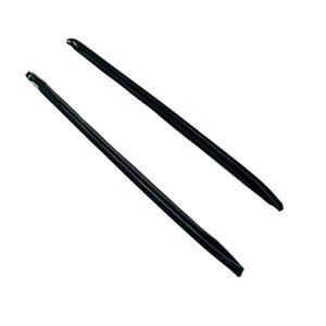 Offre Spéciale nouveaux rails de toit latéraux en ABS pour HONDA pour <span class=keywords><strong>Acura</strong></span> <span class=keywords><strong>MDX</strong></span> <span class=keywords><strong>2014</strong></span> accessoires de voiture avec vis toit d'assemblage de voiture - Product Image 1