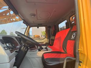 Grúa sobre Camión XCMG Original de 100 y 130 Toneladas, Grúa Usada XCMG QY100K QY100K-I QY100K5C XCT100, GRÚA XCMG DE 100 TONELADAS EN VENTA - Product Image 2