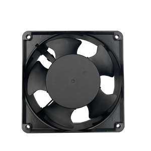 Ventilateur <span class=keywords><strong>de</strong></span> refroidissement d'<span class=keywords><strong>armoire</strong></span> <span class=keywords><strong>de</strong></span> <span class=keywords><strong>communication</strong></span> 4656N - Product Image 2