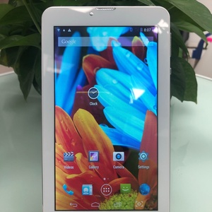 Atouch Quad Core Android Phoneblet 3G WCDMA Touch Screen OEM Education 10 Inches Kids SIM Tablet <b>PC</b> for Africa Market in Stock - Product Image 2