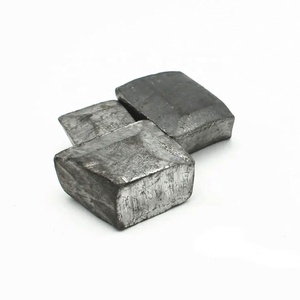 Lingotes de zinc/Lingote de zinc Precio/Lingote de zinc 99.995% - Product Image 6