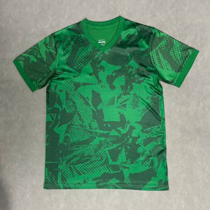 2026 Lisbon Herensport Voetbalshirt Training Voetbalshirt Set Voetbal Uniform Thaise Kwaliteit Maglia Da Calcio - Product Image 3