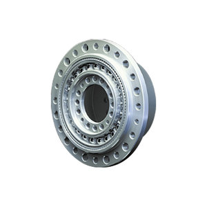 Reductor de Engranajes Armónicos SHG 2A 12 Módulo Acero 20CR Para Planta de Fabricación - Product Image 4
