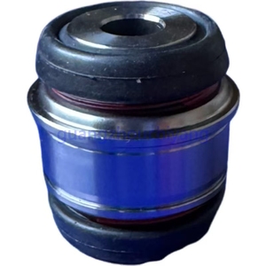 Buje de Goma para Suspensión de Automóvil, Kit de Buje de <span class=keywords><strong>Brazo</strong></span> Trasero para OEM 33326780438 3332 6780 438 BMW Serie 5 6 7 - Product Image 5