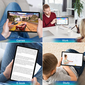 Tablette Veidoo 10.36 Pouces Android MTK8183, 16 (8+8) Go ROM 256 Go RAM, PC Tablette avec Wi-Fi 6 - Product Image 6