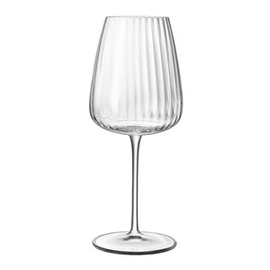 Verre à vin Luigi Bormioli Speakeasie Swing pour vin blanc 55 cl, fournitures hôtelières, fournitures de bar, vente en gros - Product Image 1