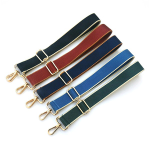 Cadena de 3,8 cm, correas de hombro cruzadas para guitarra, reemplazo de monedero, asas de <span class=keywords><strong>Hardware</strong></span> de <span class=keywords><strong>Color</strong></span> Beige para bolsos de mujer - Product Image 5