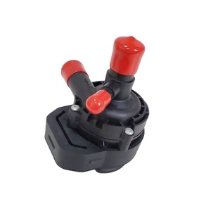 STZT-bomba de agua eléctrica para coche, dispositivo auxiliar automático para <span class=keywords><strong>Mercedes</strong></span> <span class=keywords><strong>Benz</strong></span> W204, 2048350264, 204, 02, 64, 835 - Product Image 2