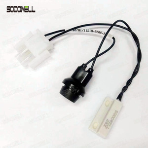 Interruptor Reed y Arnés de Fábrica para Cafetera, Refrigerador, Máquina de Hielo, Sensor de Proximidad de Contacto de Puerta - Product Image 1
