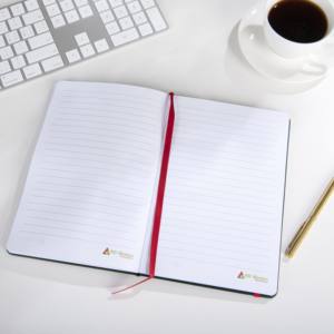 <span class=keywords><strong>2026</strong></span>新製品A5サイズPUレザーノートフルエンボスロゴハードカバージャーナル優れた品質アジェンダプランナー乳製品 - Product Image 6