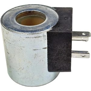 ขดลวดโซลินอยด์วาล์ว JJAMBTEQ รุ่น 3000249 12V อะไหล่ทดแทนระบบไฮดรอลิก - Product Image 4