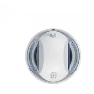 Hot bán 500ml Công suất nhanh chóng đóng băng Bát mini xách tay Máy làm kem nhà sự lựa chọn tốt thiết bị <span class=keywords><strong>Ice</strong></span> <span class=keywords><strong>Cream</strong></span> <span class=keywords><strong>Maker</strong></span> - Product Image 3