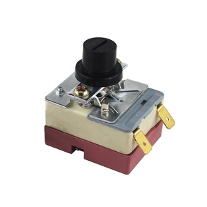 Lò Ấp Trứng Geyser Lò Nướng Knob Iron Ceramic <span class=keywords><strong>AC</strong></span> Sưởi Ấm Mao Dẫn Hướng Dẫn Sử Dụng Đặt Lại Nhiệt WHD-220EM 220Deg Cho Máy Ấp Trứng - Product Image 1