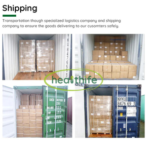 Healthife CAS 334-50-9 spermidine Hydrochloride spermidine 3hcl 99% spermidine trihydrochloride bột - Product Image 6