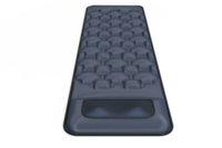 Haute qualité corps entier coussin de Massage électrique coussin automatique couverture de Massage électrique tapis de Massage d'acupression