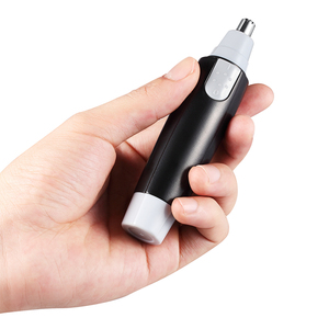 SOLER elettrico <span class=keywords><strong>per</strong></span> il <span class=keywords><strong>naso</strong></span> macchina <span class=keywords><strong>per</strong></span> tagliare i capelli rasoio strumento di rasatura portatile <span class=keywords><strong>naso</strong></span> <span class=keywords><strong>e</strong></span> orecchio rasoio <span class=keywords><strong>per</strong></span> gli uomini <span class=keywords><strong>e</strong></span> le donne - Product Image 4