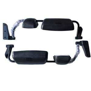 מוצרי מפעל מקוריים חלקי גוף למשאית באיכות גבוהה HOWO 371 משאית HOWO מראה אחורית חיצונית WG1642777010 - Product Image 3