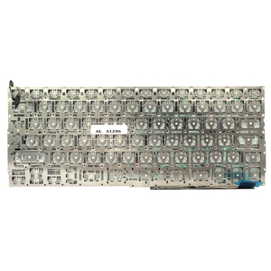 <span class=keywords><strong>Clavier</strong></span> d'ordinateur portable en gros A1502 pour MacBook Pro Retina 13 pouces, <span class=keywords><strong>clavier</strong></span> de remplacement, plusieurs configurations US UK AU AR PL - Product Image 3