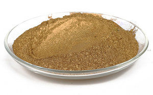 फैक्टरी बिक्री गोल्डन कांस्य धातु वर्णक फ्लोट वर्णक पाउडर सोना कांस्य पाउडर 325 जाल सोना तांबा पाउडर के लिए Epoxy राल - Product Image 4